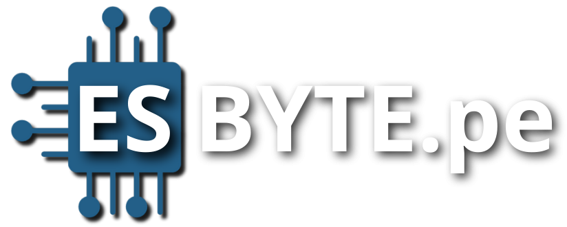 ESBYTE.pe